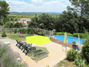 Holiday Home La Belle Vue - MFT110